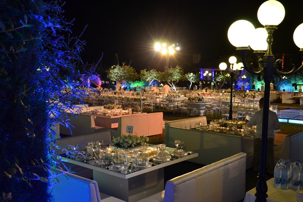 Weddings at Edde Sands